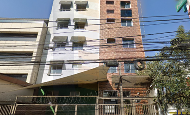 Edificio en renta sobre periférico  - 1,104 m2 - Coyoacán