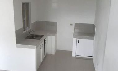 Greta House Unit in Camella Legazpi - Dave