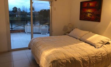 Casa 4 dormitorios alquiler en Los Castores, Nordelta