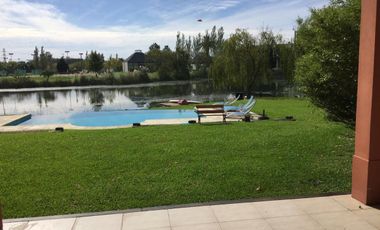 Casa 4 dormitorios alquiler en Los Castores, Nordelta