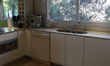 Casa 4 dormitorios alquiler en Los Castores, Nordelta
