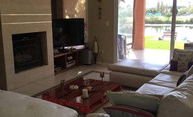 Casa 4 dormitorios alquiler en Los Castores, Nordelta