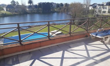 Casa 4 dormitorios alquiler en Los Castores, Nordelta