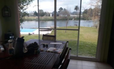 Casa 4 dormitorios alquiler en Los Castores, Nordelta