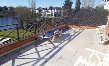Casa 4 dormitorios alquiler en Los Castores, Nordelta