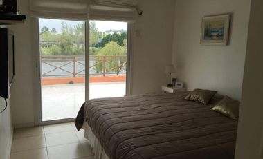 Casa 4 dormitorios alquiler en Los Castores, Nordelta