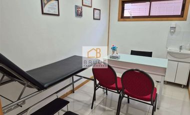 Local Comercial en arriendo en La Unión