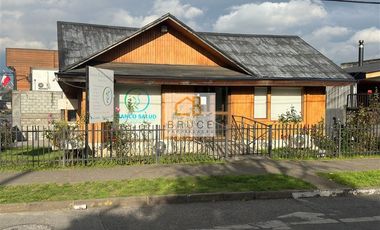 Local Comercial en arriendo en La Unión