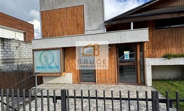 Local Comercial en arriendo en La Unión