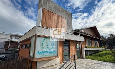 Local Comercial en arriendo en La Unión