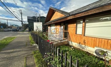 Local Comercial en arriendo en La Unión