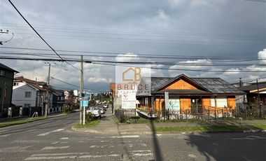 Local Comercial en arriendo en La Unión