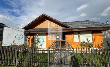 Local Comercial en arriendo en La Unión