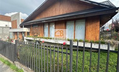 Local Comercial en arriendo en La Unión