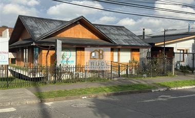 Local Comercial en arriendo en La Unión
