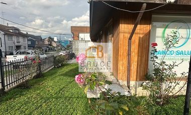 Local Comercial en arriendo en La Unión