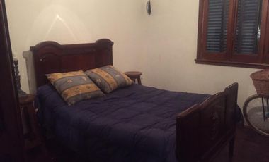 CASA IDEAL 2 FAMILIAS EN QUILMES OESTE.