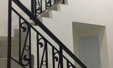 Disewakan Rumah 2 Lantai Di Cluster Lasein Jakarta Garden City