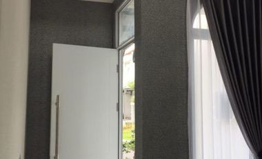Disewakan Rumah 2 Lantai Di Cluster Lasein Jakarta Garden City