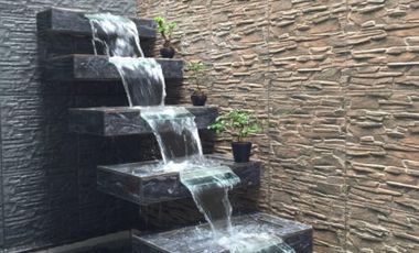 Disewakan Rumah 2 Lantai Di Cluster Lasein Jakarta Garden City