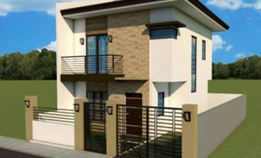 3BR, 2T&B Single Attached at Molino IV, Bacoor Cavite!!!