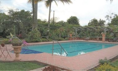 finca en venta en cerritos. Cod V18723