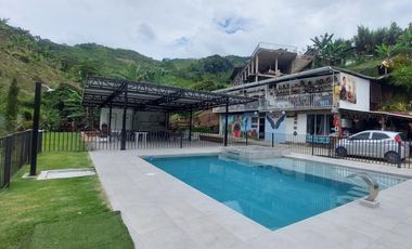 finca en arriendo en vereda cañaveral. Cod A20347