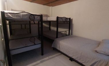 finca en arriendo en vereda cañaveral. Cod A20347