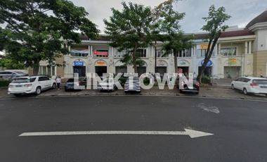 Ruko dijual di Wisata Bukit Mas, RW 07, Lidah Wetan, Lakarsantri, Surabaya, Jawa Timur