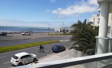 VENTA Sempiso 3 ambientes con vista plena al mar - Perla Norte Mar del Plata