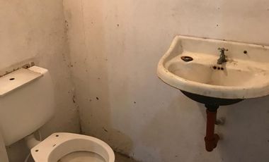 ALQUILER - GALPON 450 m2 - VILLA E. MADERO