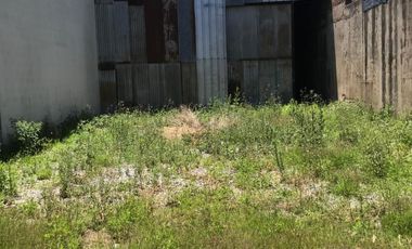 ALQUILER - GALPON 450 m2 - VILLA E. MADERO