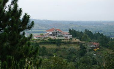 casa campestre en venta en miravalle. Cod V5105