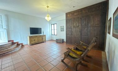casa campestre en venta en miravalle. Cod V5105