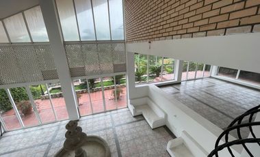 casa campestre en venta en miravalle. Cod V5105