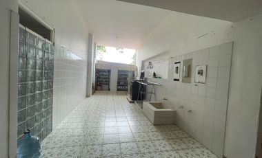casa campestre en venta en miravalle. Cod V5105