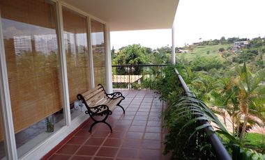 casa campestre en venta en miravalle. Cod V5105
