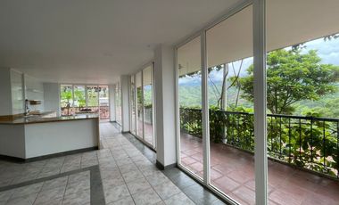 casa campestre en venta en miravalle. Cod V5105