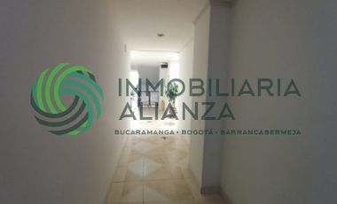 oficina en arriendo en centro. Cod A8510