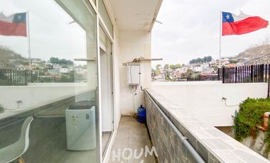 Departamento Sol y mar ID: 155970r