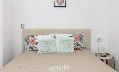 Departamento Sol y mar ID: 155970r