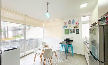 Departamento Sol y mar ID: 155970r