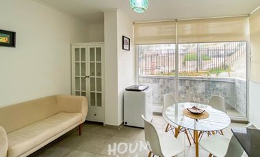 Departamento Sol y mar ID: 155970r