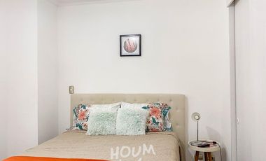 Departamento Sol y mar ID: 155970r