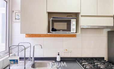 Departamento Sol y mar ID: 155970r