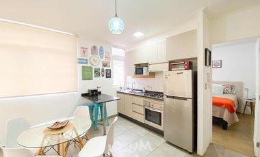 Departamento Sol y mar ID: 155970r