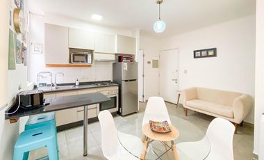 Departamento Sol y mar ID: 155970r