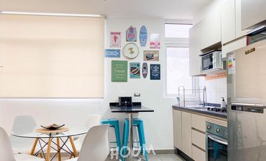 Departamento Sol y mar ID: 155970r