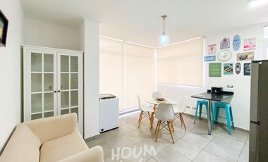 Departamento Sol y mar ID: 155970r