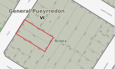 Cochera en Venta en Mar del Plata